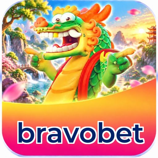 bravobet Baixar Download Logo Oficial Certificado