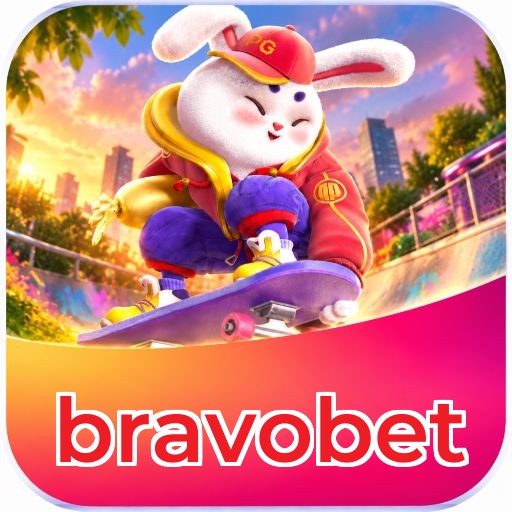 bravobet Logo - Bônus com Rollover Justo