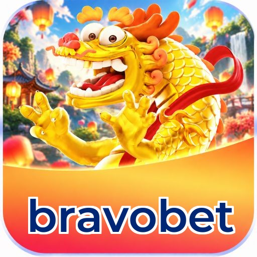 Logo bravobet Cassino Ao Vivo Brasil