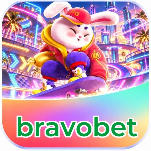 Logo bravobet Cassino Online Brasil