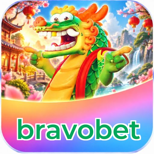 bravobet Apostas Esportivas Logo - 34 Esportes Certificados