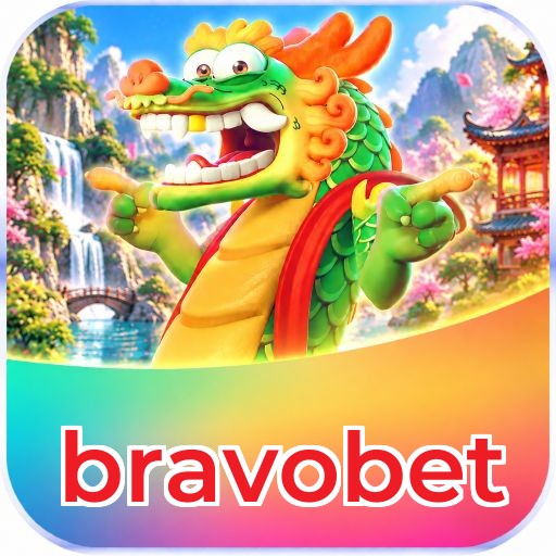 bravobet Logo