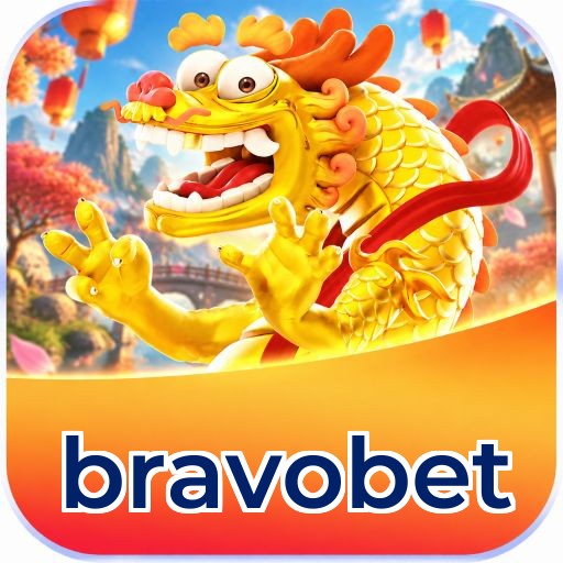 Logo da bravobet