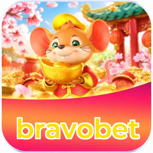 Requisitos do APK bravobet para Android - Logo Oficial