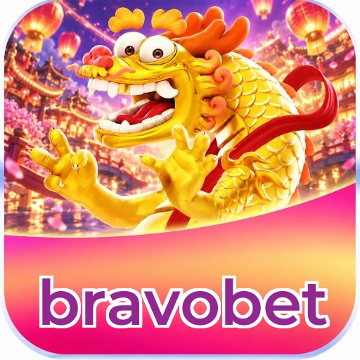 Logo bravobet Cassino Online Brasil