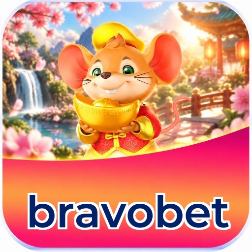Logo bravobet Cadastro Brasil
