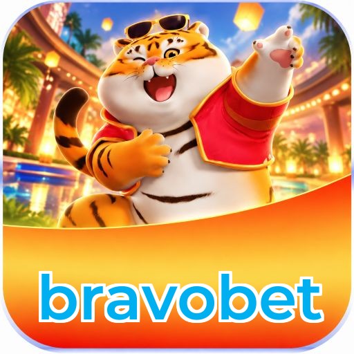 bravobet Download Speed Test Logo - Teste de Velocidade Certificado