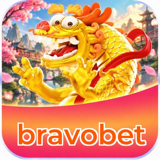 bravobet APK Logo Oficial Certificado
