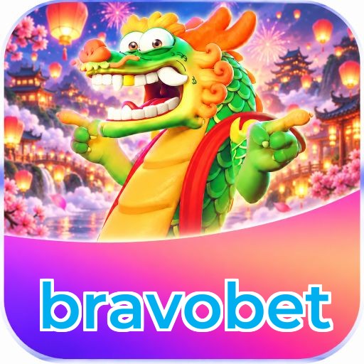 bravobet Logo
