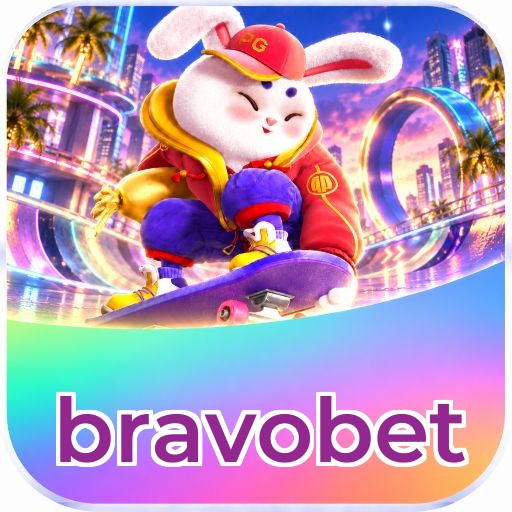 Logo bravobet Cassino Online Brasil