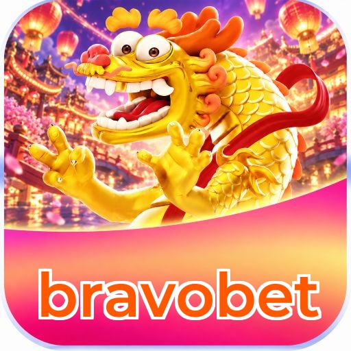 bravobet Logo