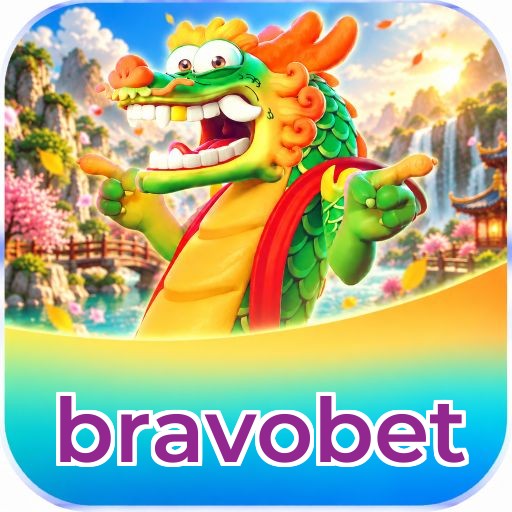 bravobet Logo Seguro