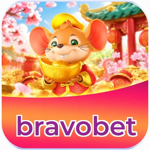 Logo bravobet Loteria Online