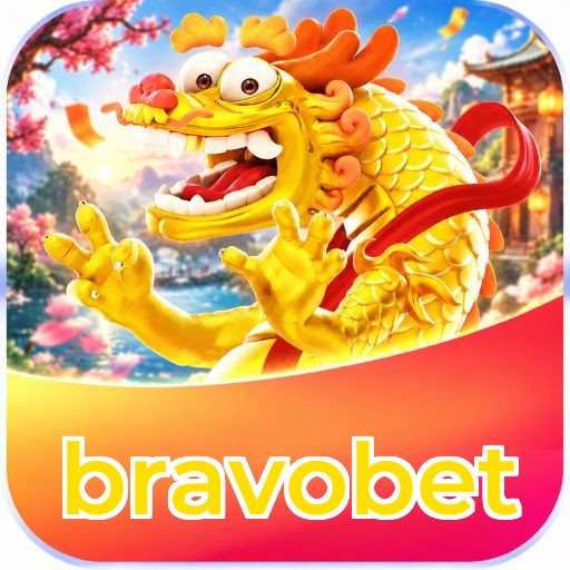 bravobet Logo Verificado