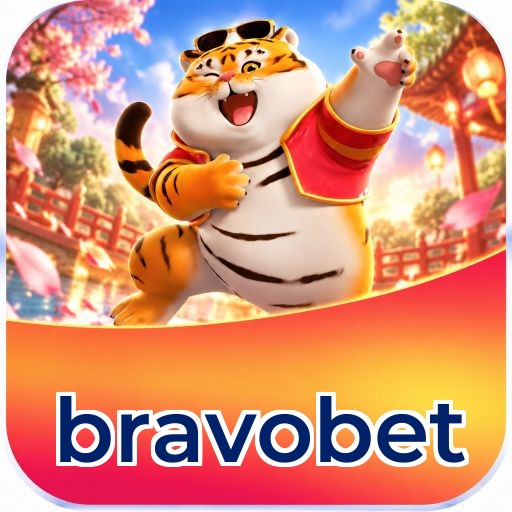 bravobet Logo Oficial - Cassino Online Brasil Certificado eCOGRA