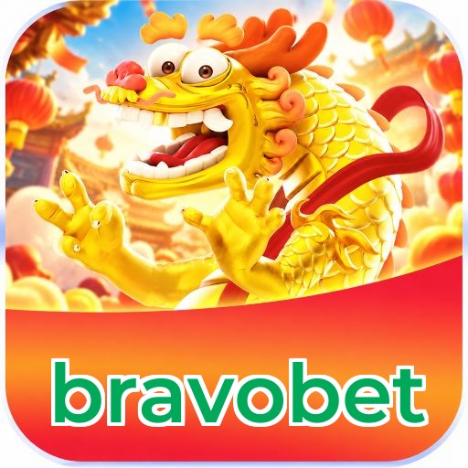 Logo bravobet Plataforma Certificada
