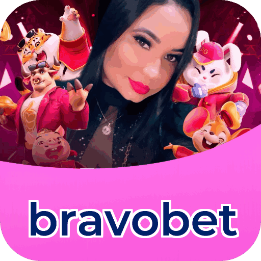Página de download bravobet