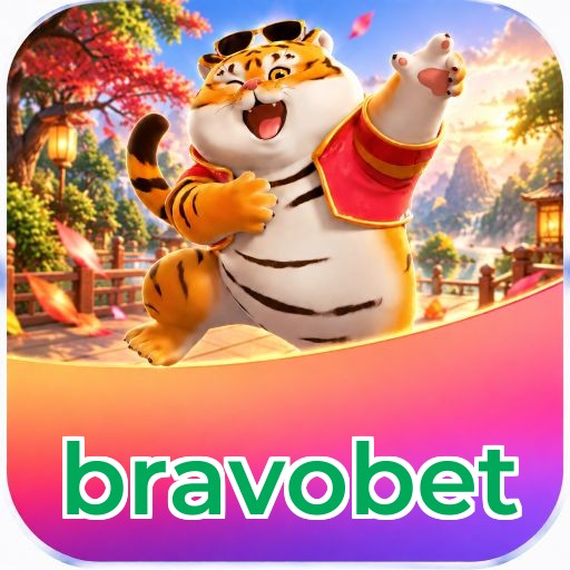 bravobet Logo - Bônus de Cadastro