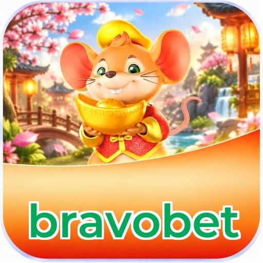 bravobet Logo