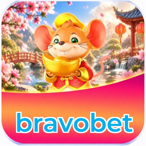 bravobet APP Logo Oficial Certificado Android iOS